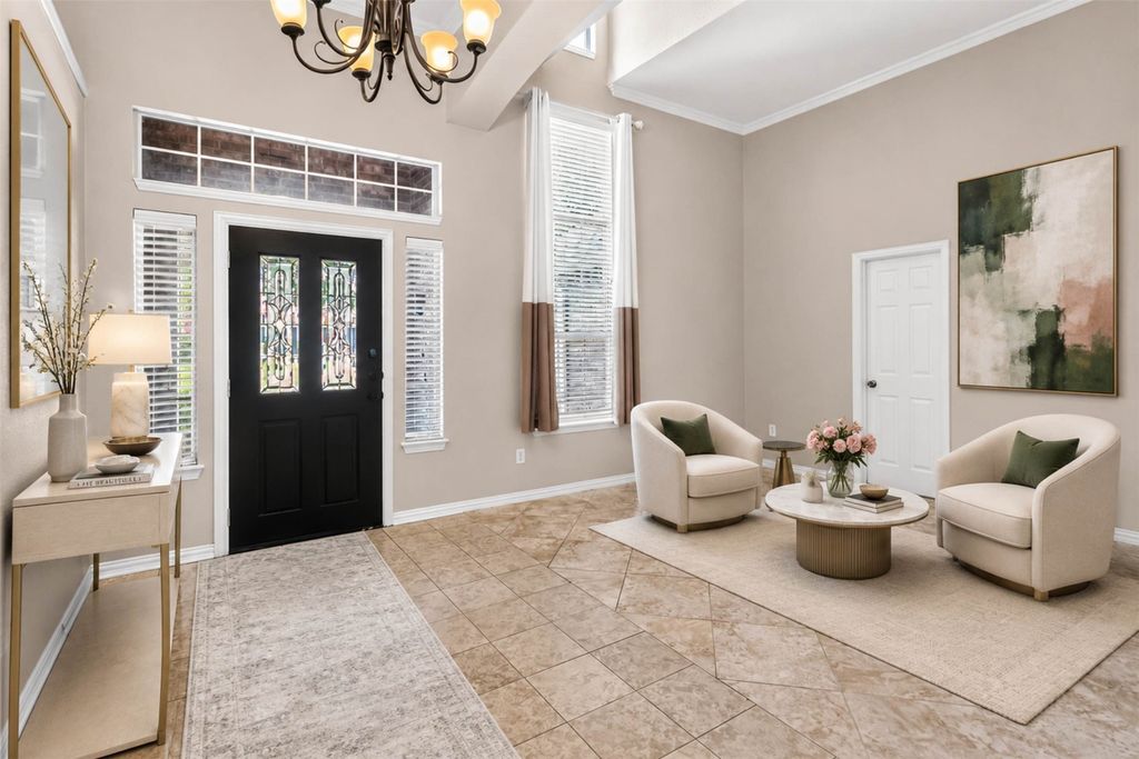 5628 Seneca Drive, Plano, TX 75094