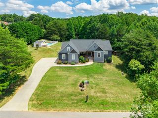 3400 Elaine Avenue, Lincolnton, NC 28092