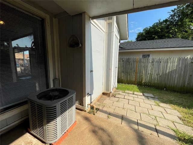 301 Kendra Drive, Oklahoma City, OK 73110