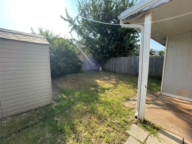 301 Kendra Drive, Oklahoma City, OK 73110