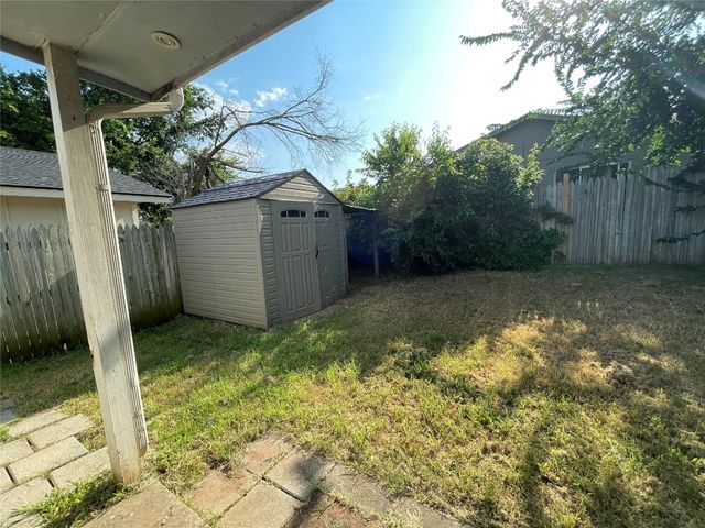 301 Kendra Drive, Oklahoma City, OK 73110