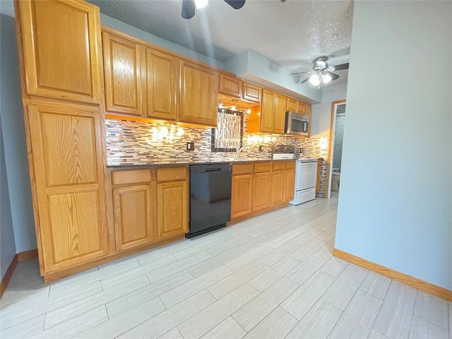 301 Kendra Drive, Oklahoma City, OK 73110