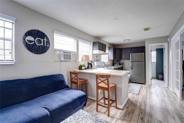 3019 Prospect Street 4, Houston, TX 77004