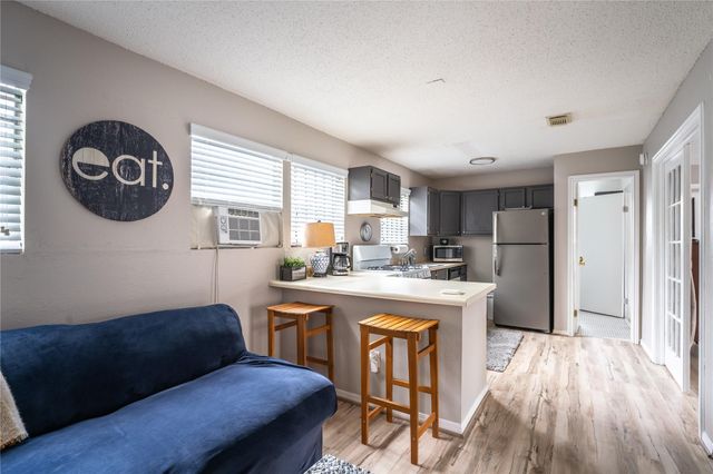 3019 Prospect Street 4, Houston, TX 77004
