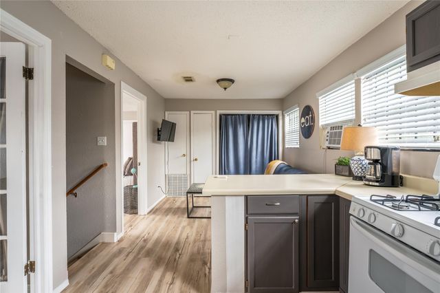 3019 Prospect Street 4, Houston, TX 77004