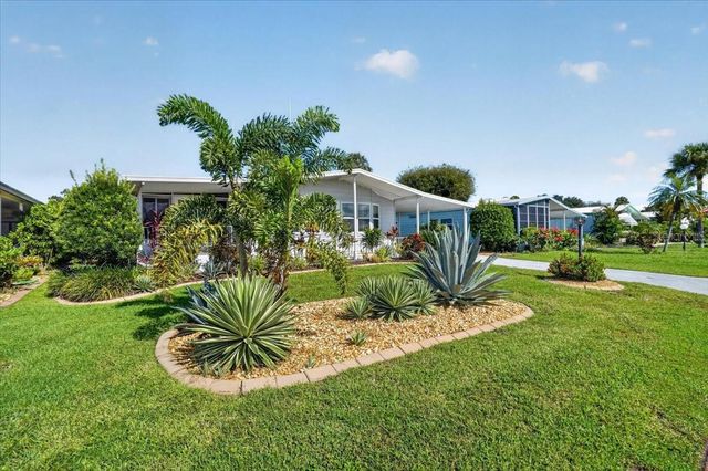 8534 IMPERIAL CIRCLE, Palmetto, FL 34221