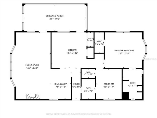 8534 IMPERIAL CIRCLE, Palmetto, FL 34221