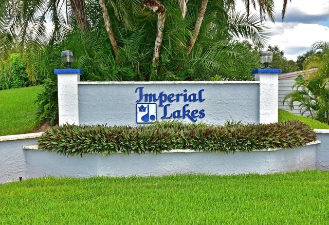 8534 IMPERIAL CIRCLE, Palmetto, FL 34221