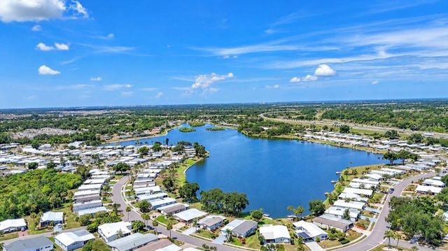 8534 IMPERIAL CIRCLE, Palmetto, FL 34221