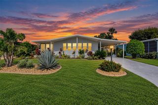 8534 IMPERIAL CIRCLE, Palmetto, FL 34221