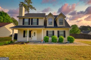 1700 Conductor Lane NE, Conyers, GA 30013