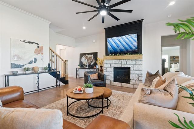 14265 White Falls Lane, Edmond, OK 73025