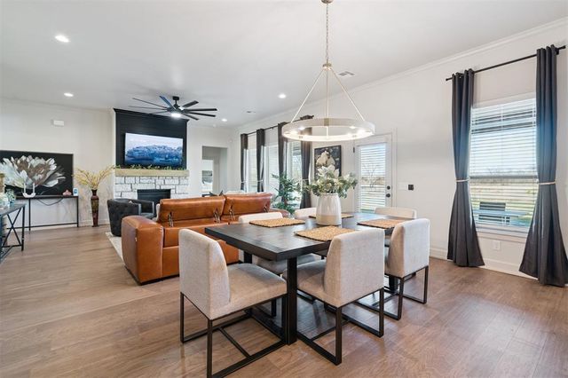 14265 White Falls Lane, Edmond, OK 73025