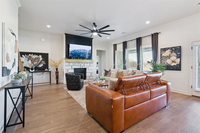 14265 White Falls Lane, Edmond, OK 73025