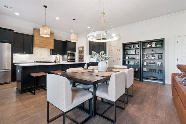 14265 White Falls Lane, Edmond, OK 73025