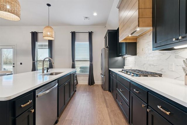 14265 White Falls Lane, Edmond, OK 73025