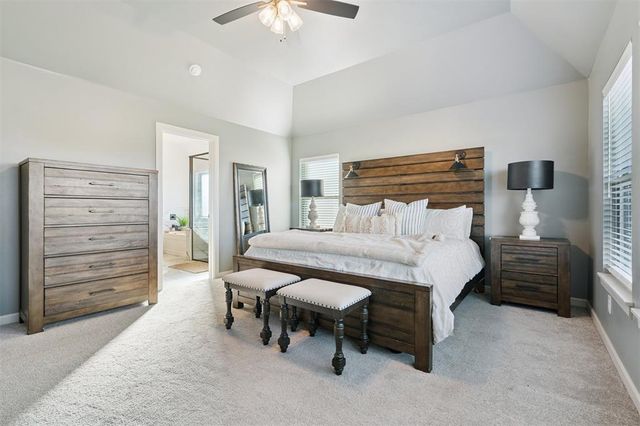 14265 White Falls Lane, Edmond, OK 73025