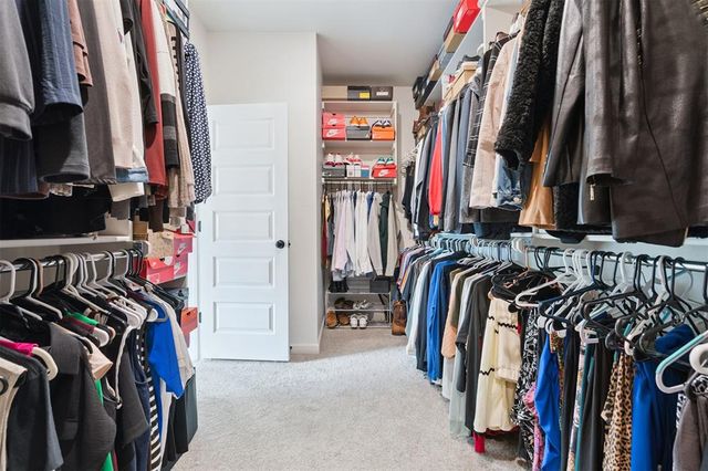 14265 White Falls Lane, Edmond, OK 73025