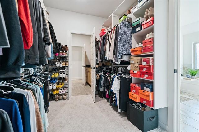 14265 White Falls Lane, Edmond, OK 73025