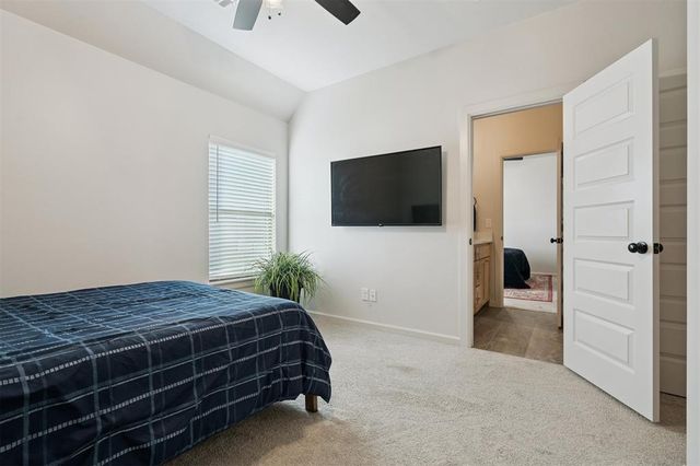 14265 White Falls Lane, Edmond, OK 73025