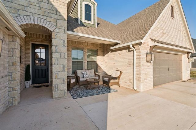 14265 White Falls Lane, Edmond, OK 73025