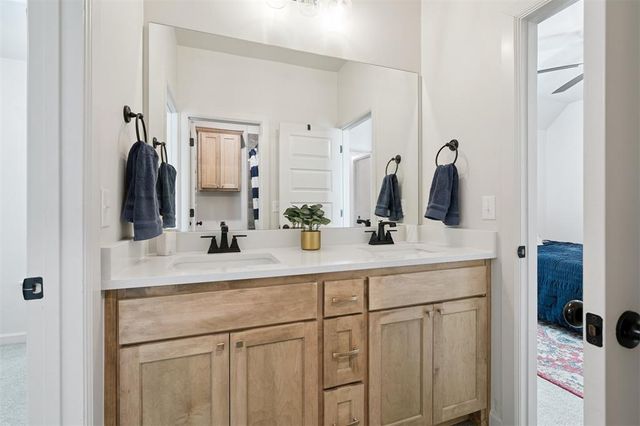 14265 White Falls Lane, Edmond, OK 73025