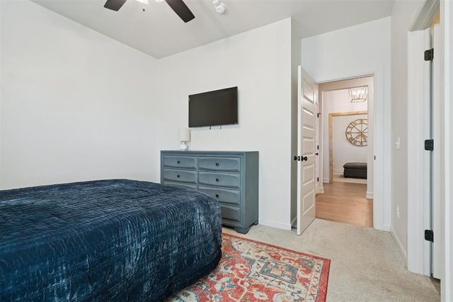 14265 White Falls Lane, Edmond, OK 73025