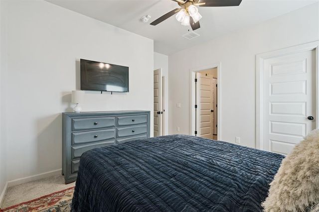 14265 White Falls Lane, Edmond, OK 73025