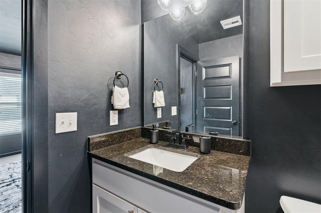 14265 White Falls Lane, Edmond, OK 73025