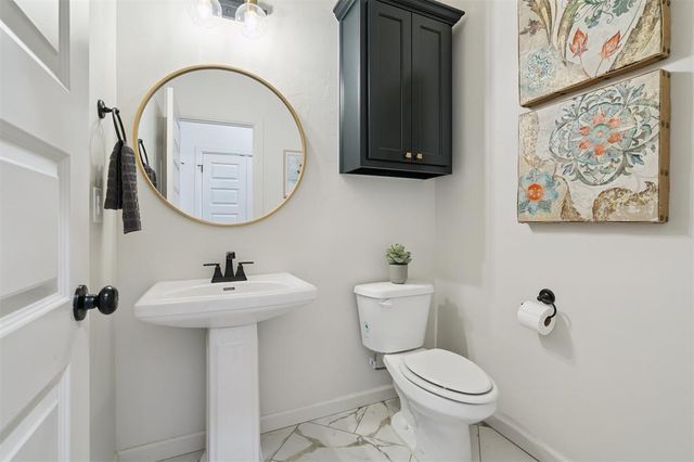 14265 White Falls Lane, Edmond, OK 73025