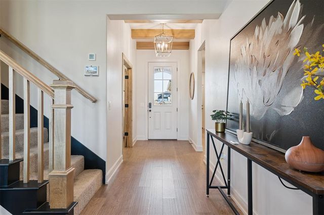 14265 White Falls Lane, Edmond, OK 73025