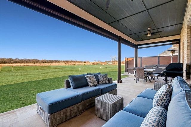 14265 White Falls Lane, Edmond, OK 73025