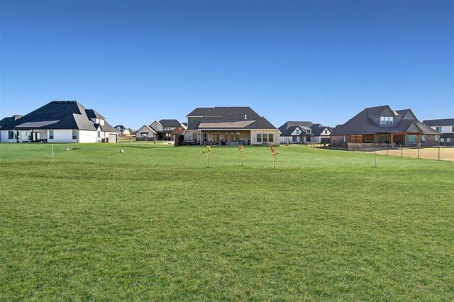 14265 White Falls Lane, Edmond, OK 73025