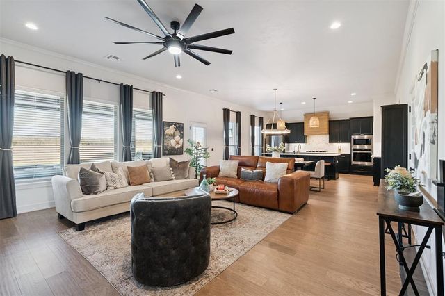 14265 White Falls Lane, Edmond, OK 73025