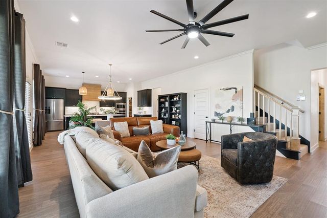 14265 White Falls Lane, Edmond, OK 73025