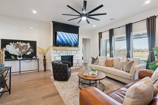 14265 White Falls Lane, Edmond, OK 73025