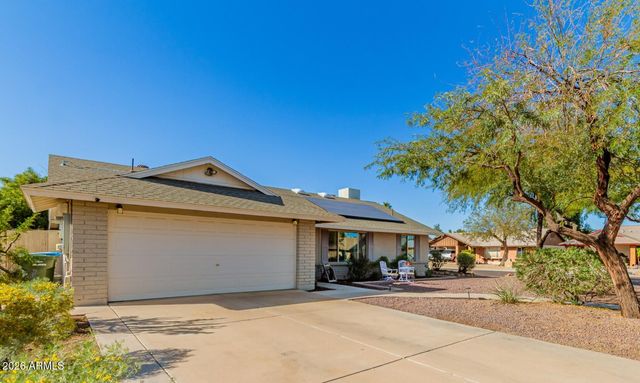 12618 N 41ST Avenue, Phoenix, AZ 85029