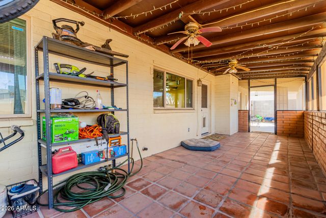 12618 N 41ST Avenue, Phoenix, AZ 85029