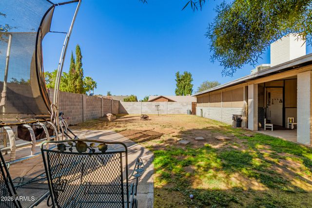 12618 N 41ST Avenue, Phoenix, AZ 85029