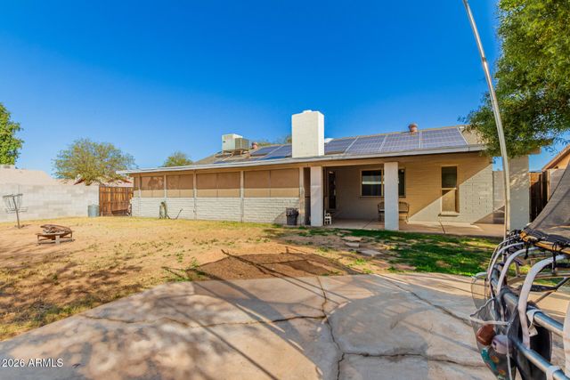 12618 N 41ST Avenue, Phoenix, AZ 85029