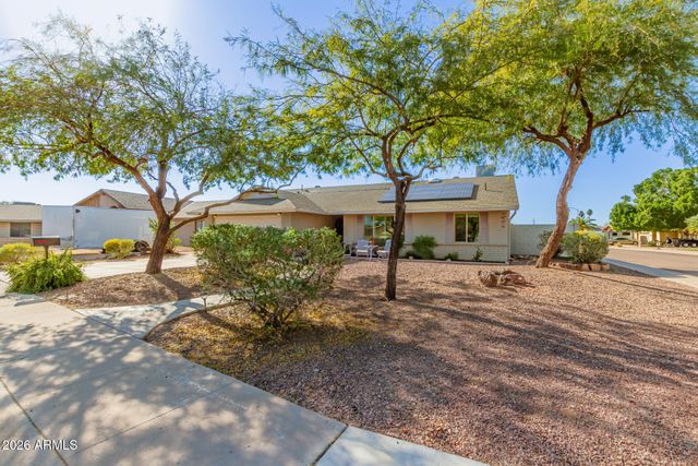 12618 N 41ST Avenue, Phoenix, AZ 85029