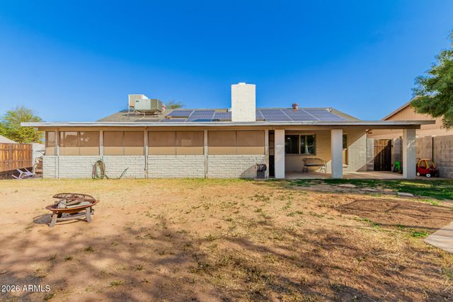 12618 N 41ST Avenue, Phoenix, AZ 85029