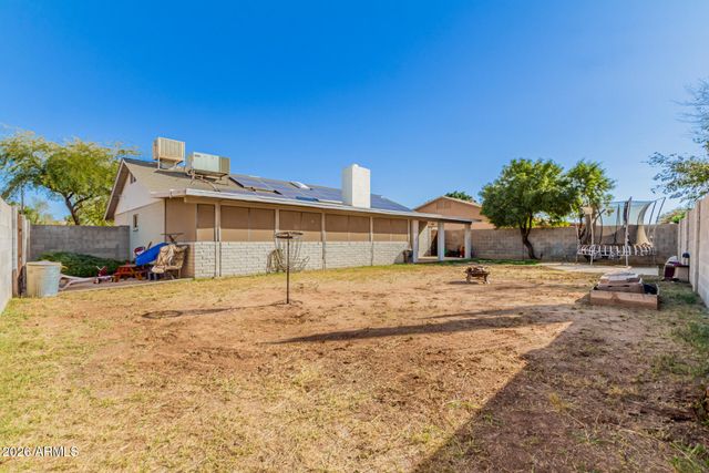 12618 N 41ST Avenue, Phoenix, AZ 85029