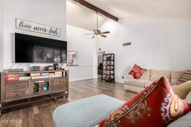 12618 N 41ST Avenue, Phoenix, AZ 85029