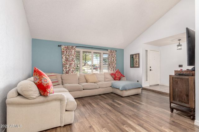 12618 N 41ST Avenue, Phoenix, AZ 85029