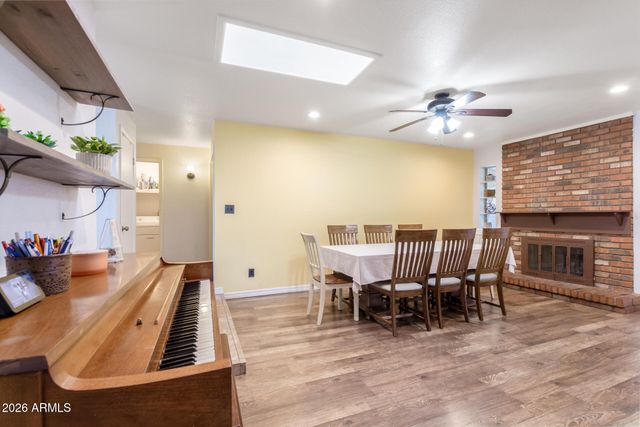 12618 N 41ST Avenue, Phoenix, AZ 85029