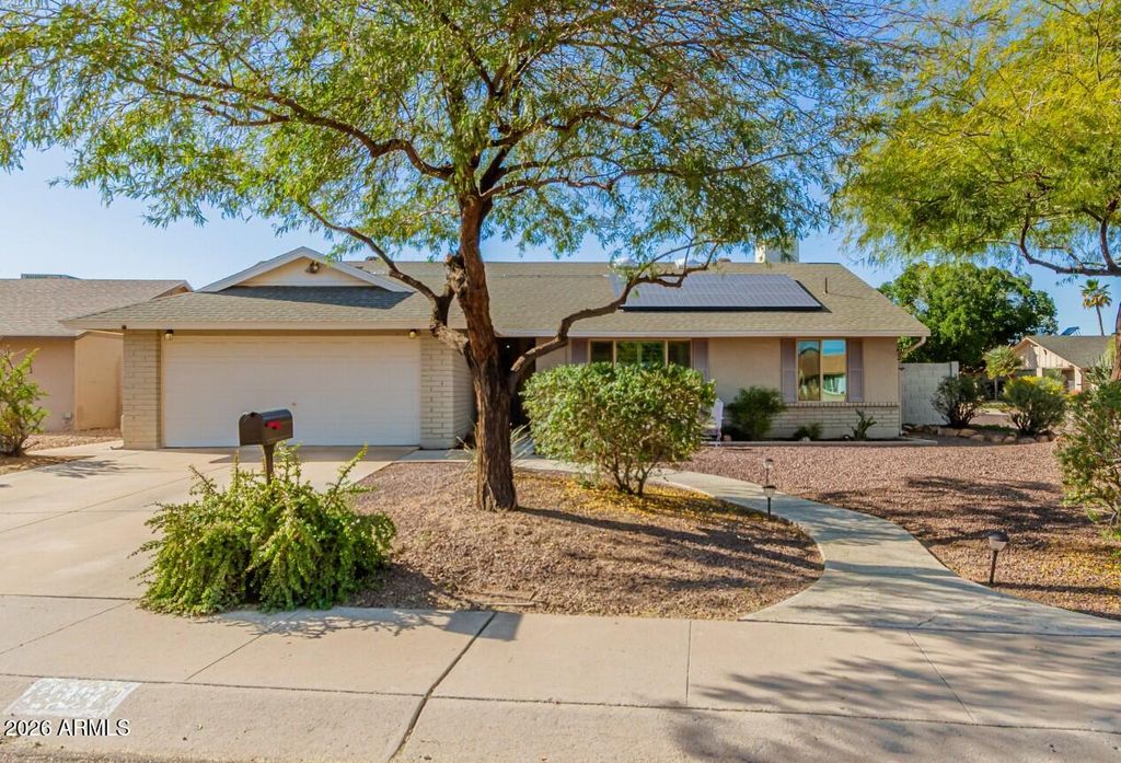 12618 N 41ST Avenue, Phoenix, AZ 85029