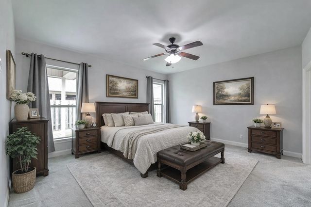 143 Magnolia Bluff Drive, Gray, LA 70359
