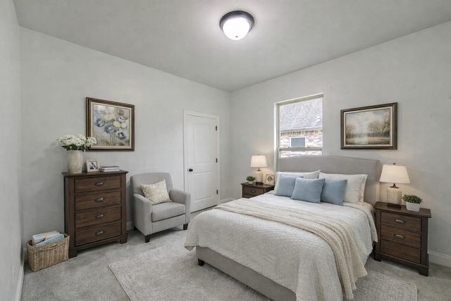 143 Magnolia Bluff Drive, Gray, LA 70359