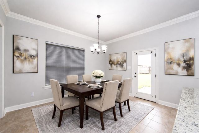 143 Magnolia Bluff Drive, Gray, LA 70359